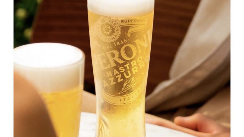 peroni