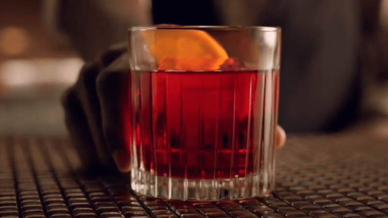 campari