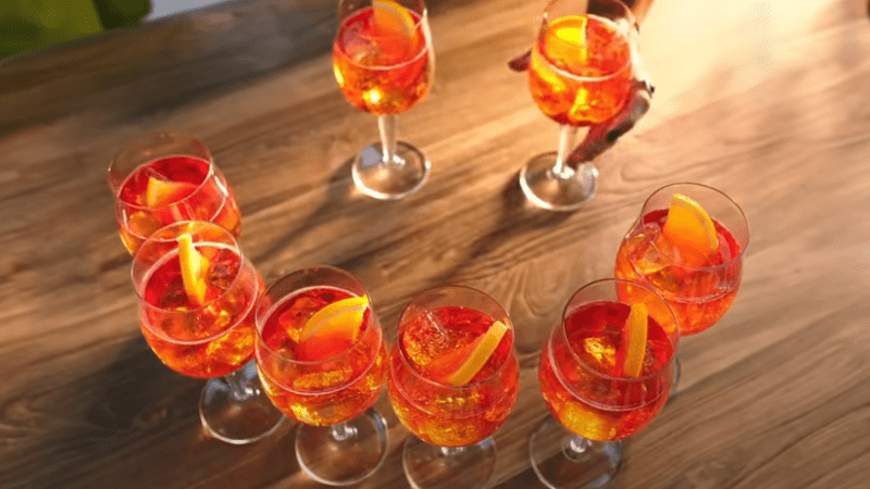 spritz 2